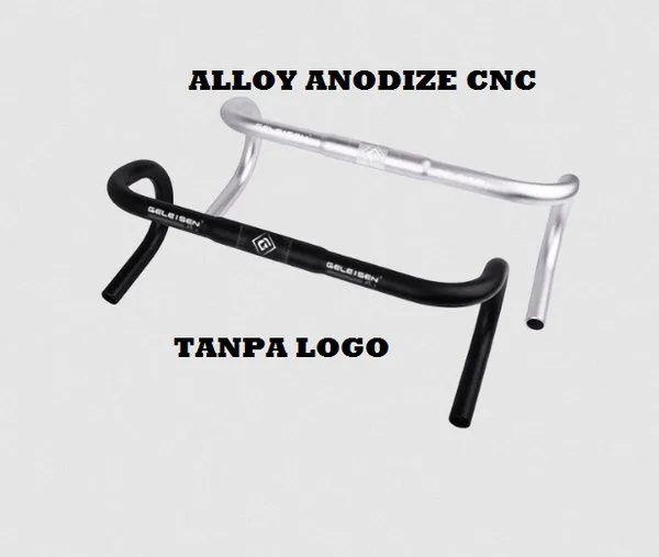 dropbar alloy