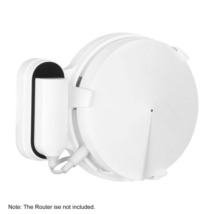 Wall Mount for TPLink Deco M5 Whole Home Mesh WiFi System Sturdy cket