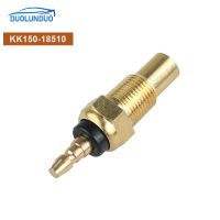 เซนเซอร์อุณหภูมิน้ำ KK150-18510ใหม่สำหรับ Kia KK150-18510 KK150-18510B อุปกรณ์เสริมรถยนต์ใหม่เอี่ยมรับประกันสามปี