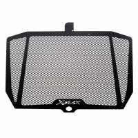 MTKRACING FOR YAMAHA XMAX 300 XMAX300 Radiator Grille Guard Cover 2018-2019