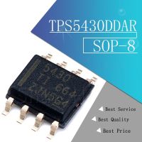 10ชิ้น/ล็อต Tps5430ddar Sop8 Tps5430 Sop 5430 Smd