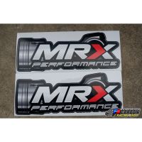 MRX สติ๊กเกอร์ซิ่ง  มีบริการเก็บเงินปลายทาง