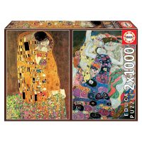 [สินค้าพรีออเดอร์] Educa jigsaw puzzle จิ๊กซอว์นำเข้า 2000 ชิ้น