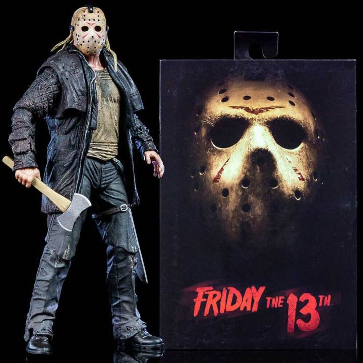 19cm-neca-friday-the-13th-part-6-ultimate-jason-lives-pvc-action-figure-collectible-model-toy-gift