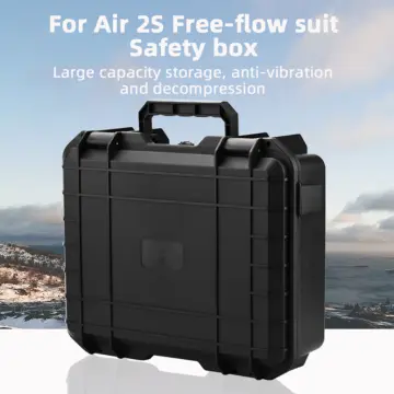 Dji air on sale 2s bag