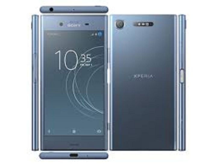 Phiếu đặt cọc Sony Xperia XZ1 màu xanh dương giá tốt tại Nguyễn Kim