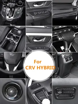 Honda Crv Carbon Fiber Online