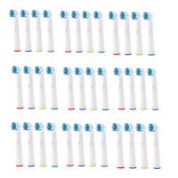 ✲❀ New Replacement Toothbrush Heads SB-17A Hygiene Care Clean Electric Tooth Brush Heads Personal Oral Whitening Hygiene