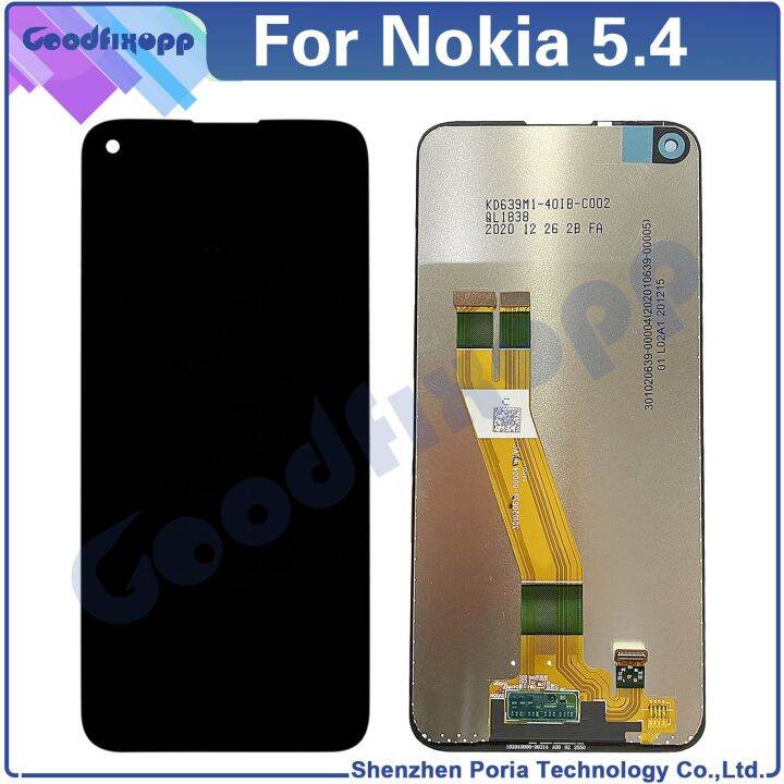 nokia 5.4 lazada