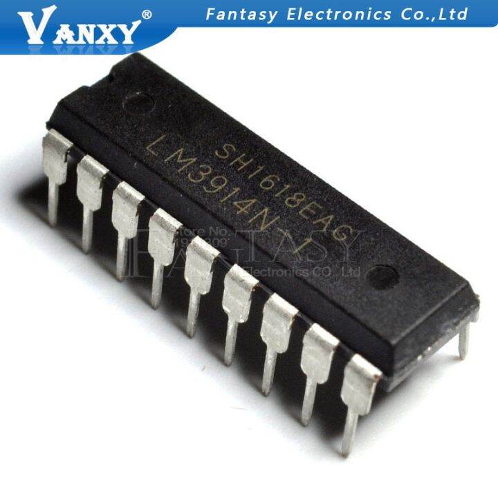 5pcs-lm3914n-1-lm3915n-1-lm3916n-1-dip-lm3914n-lm3915n-lm3916n-dip-18-lm3914-lm3915-lm3916-dip18-watty-electronics