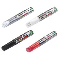 【DT】hot！ 10ml Car Scratch Repair Paint Applicator Coat Painting Remover Pens