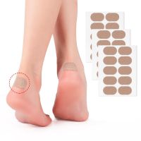 Bunion Cushion Heel Protector Pad for Reduce Rubbing Calluses Anti Friction Thigh Tape Adhesive Stickers Finger Patch Foot Care