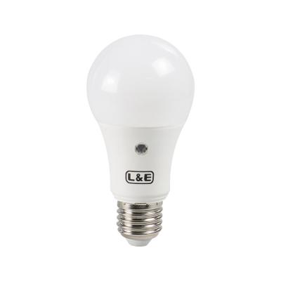 หลอด LED WISE SERIES 8.5W DL E27 L&amp;E คุณภาพสูง แข็งแรงทนทาน [ส่งเร็วส่งไว มีเก็บเงินปลายทาง]