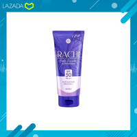 Rachi Body Bright UV Protection SPF50 PA+++ กันแดดราชิบอดี้**hot** กันแดดทาตัวราชิ ขนาด80 ml.