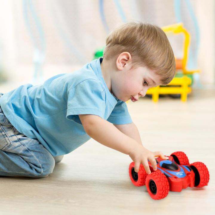 fun-double-side-vehicle-car-toy-child-inertia-safety-crashworthiness-fall-resistance-shatter-proof-model-for-kids-boy-toy-car