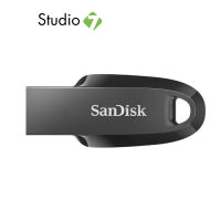 แฟลชไดรฟ์ SanDisk USB Drive USB 3.2 Green by Studio7