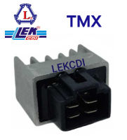 แผ่นชาร์จ เรกูเรเตอร์ Regulator TMX (LEK CDI)