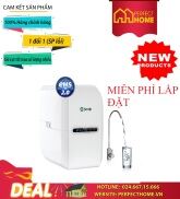 Máy lọc nước A.O.Smith G1 - MIỄN PHÍ LẮP ĐẶT. Thương hiệu Mỹ