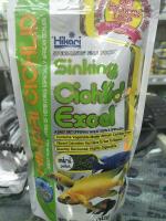 อาหารปลาหมอมาลาวี sinking Cichlid Excel 342g