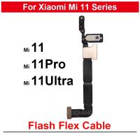 สําหรับ Xiaomi 11 Ultra 11Pro Mi 11 Pro ระยะใกล้เคียง / Ambient Flsh Light Sensor Flex Cable อะไหล่ซ่อม