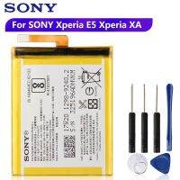 แบตเตอรี่ SONY Xperia E5 XA1 F3113 F3112 F3116 F3115 F3311 F3313 F3111 G3112 G3121 G3116 LIS1618ERPC LIP1635ERPCS พร้อมชุดไขควง