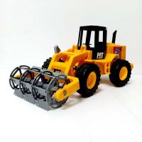 พร้อมส่ง ของเล่นเด็กรถเกี่ยวข้าวฝาครอบ FARM SERIES FARM VEHICLE