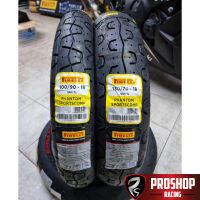 ยาง Pirelli Phantom Sportcomp สำหรับ Royal Enfield 650 ขอบ 18