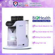 Máy pha sữa tự động Biohealth - BH6000