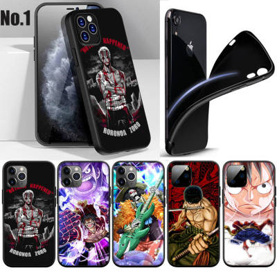 7GV Anime One Piece อ่อนนุ่ม High Quality ซิลิโคน TPU Phone เคสโทรศัพท์ ปก หรับ iPhone 7 8 11 12 13 14 Pro XS Max SE X XR Plus SE