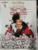 DVD : 101 Dalmatians 101 ไอ้จุดมหาสนุก Glenn Close , Jeff Daniels " เสียง / บรรยาย : English , Mandarin " ไม่มีเสียง / บรรยาย ไทย Walt Disney Studios