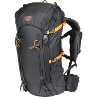 Mystery Ranch Bridger Pack 35L เป้เดินป่าน้ำหนักเบา กันน้ำ โครงหลังระบายอากาศ มีสานรัดเอว เสริมกระเป๋าผ้ายืดใส่ถุงน้ำตรงสายสะพาย ใช้เดินทาง 2-3 วัน