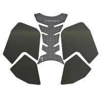 For Yamaha FZ-09 FZ09 2014-2016 MT-09 MT09 ABS 2014-15 Protector Anti slip Tank Pad Sticker Gas Knee Grip Traction Side 3M Decal