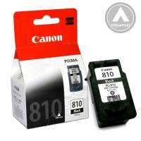 Canon ตลับหมึกอิงค์เจ็ท รุ่น PG-810 BK (สีดำ) / CL-811 CO (สี) ของแท้100%ใช้ได้กับปริ้นเตอร์ Canon Pixma:  IP2770/ IP2772/ MP237/ MP245/ MP258/ MP276/ MP287/ MP467/ MP486/ MP496/ MP497/ MX328/ MX338/ MX347/ MX357/ MX366/ MX416/ MX426