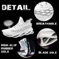 Breathable and Comfortable Running Sport Shoes