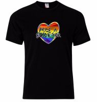 2019 Newest Men Funny Fashion Classic Euro Vision Lgbt Portugal Lisbon Lisboa Pride In Eurovision Song Contest T-Shirt XS-4XL-5XL-6XL