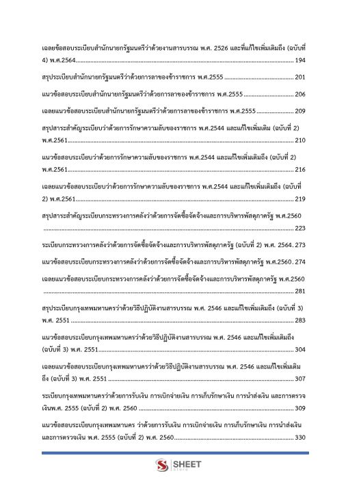 แนวข้อสอบ-เจ้าพนักงานธุรการปฏิบัติงาน-กทม-2566