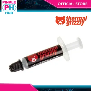 Thermal Grizzly Kryonaut - Ultra High Performance Thermal Paste