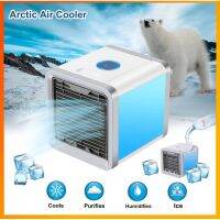 ARCTIC AIR NEW V2 mini (พัดลมแอรไอน้ำพกพา)-J22