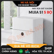 Máy Rửa Bát Xiaomi Mijia S1 5 Bộ Khử trùng 99,9%