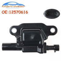 New 12570616 12611424 UF413 8125706160 For Chevrolet for GMC V8 Ignition Coil Car Accessories