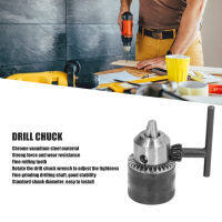 สว่าน Chuck Adapter Converter 1.5‑10mm Conversion เครื่องมือ Set Kit for Impact Driver