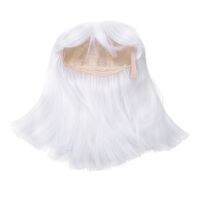 Short Straight Heat Resistant Synthetic Hair Women Party Cosplay Wigs