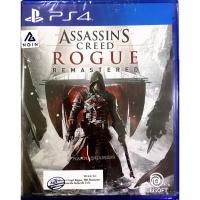 PS4 Assassins Creed Rogue Remastered ( Zone 3 / Asia )( English )