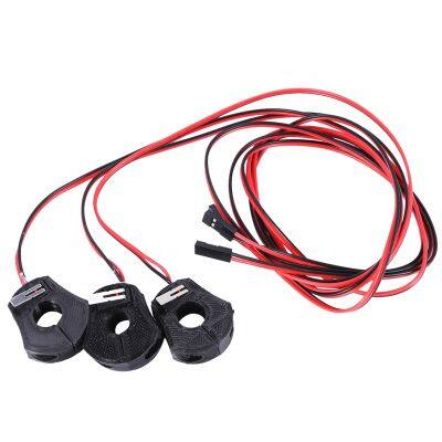 3 in 1 Limit Switch Kit for 3 Axis LY Desktop CNC 1610 2418 3018 PRO Refit Upgrade DIY Use