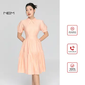 15+ Shop Đầm Trung Niên Sang Trọng Hà Nội U50