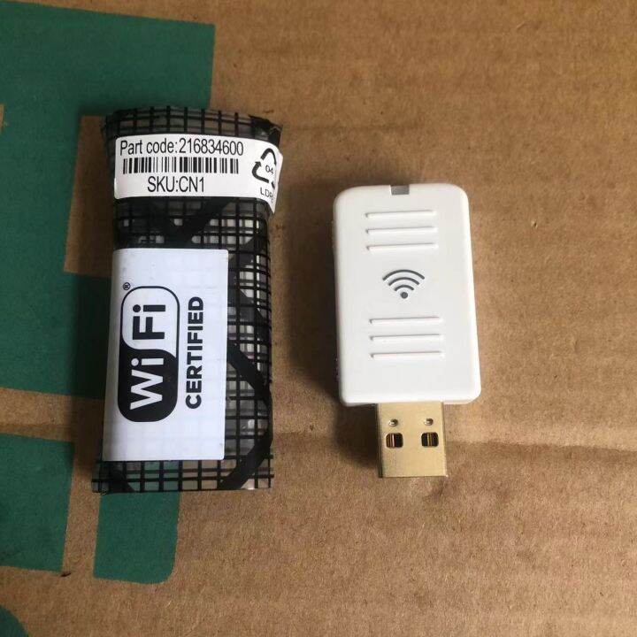 Projector Adapter UNIT ELPAP10 Wireless Module For EPSON EBX41 EBS41