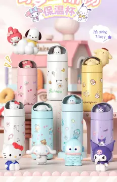 Hello Kitty Engraved 40oz Stanley Tumbler Sanrio Characters -  Israel