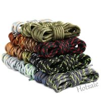 【hot sale】✟❈ D18 Shoes Laces Shoelaces Shoes Rope Shoe Tie Round Wear-resistant Classic Sport