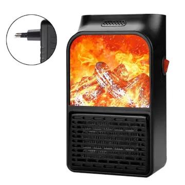 Electric Fireplace Heater - Best Price in Singapore - Oct 2023 | Lazada.sg