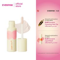 EVERPINK Liquid Glow : ไฮไลท์ เนื้อลิควิด เพื่อผิวดูโกลว์ ฉ่ำวาว (สินค้าหมดอายุ:  02/24)